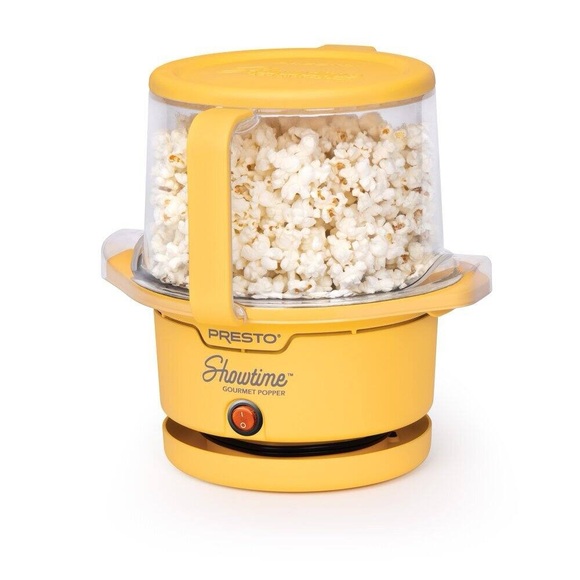 Presto Popcorn Machine - Picture 3 of 5